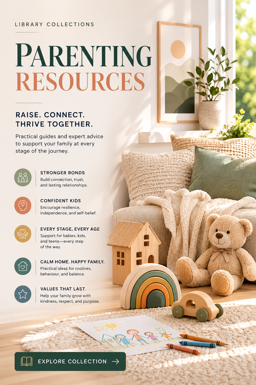 Parenting Resources