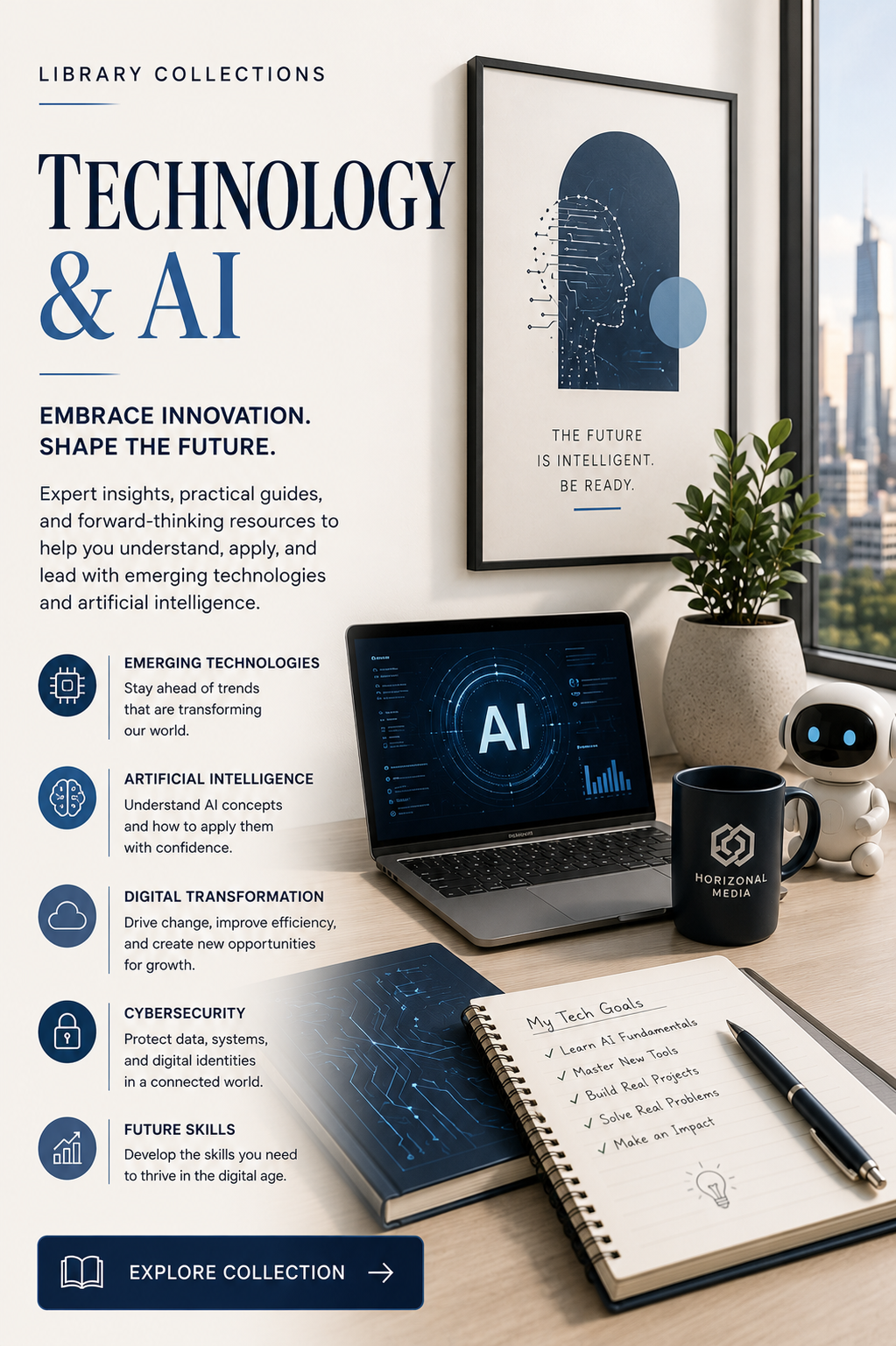 Technology & AI