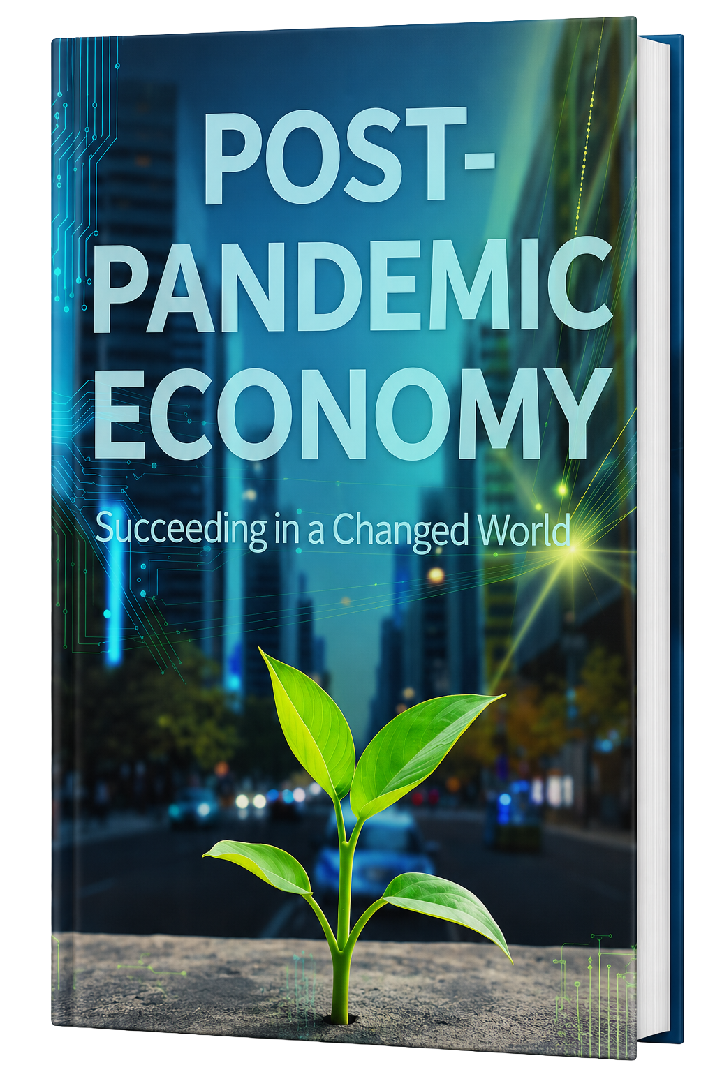 Succeeding in a Changed World